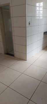 Casa com 2 quartos