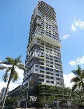 Apartamento à venda, Graciosa - Orla 14, Palmas, TO