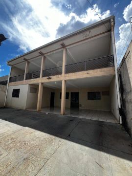 SOBRADO COMERCIAL OU RESIDENCIAL