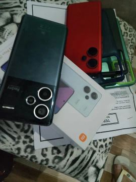 Redimi note 13 pro plus 5g 