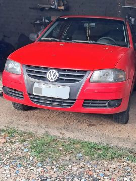 gol G4 completo