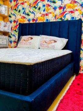 Cama de casal 