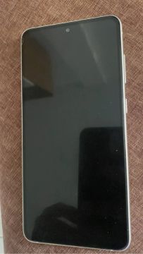 Smartphone Samsung Galaxy S20 FE 5G - 128GB - Branco