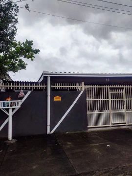 Casa em guaratuba 