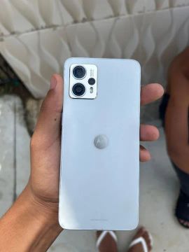 Motorola Moto G Stylus 5G (2022) - Novo