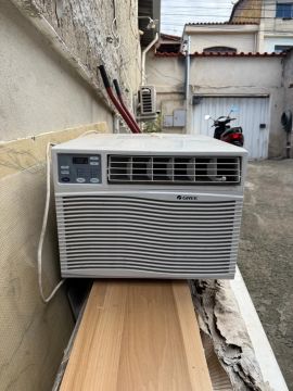 Ar Condicionado de Janela  Gree