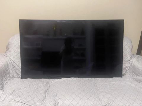 Smart TV LG Nanocell 55 polegadas 4k