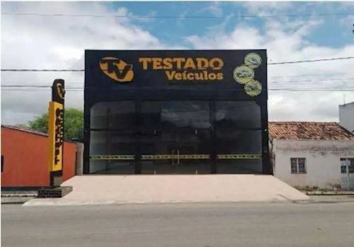 Loja Comercial em Machuca - Alagoinha/PE