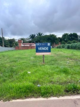 Lote / Terreno - Jardim Nazle