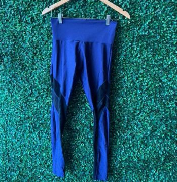 LEGGING (ESTADO DE NOVA)