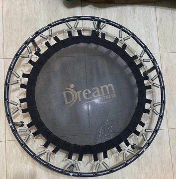 Mini Trampolim Dream Fitness