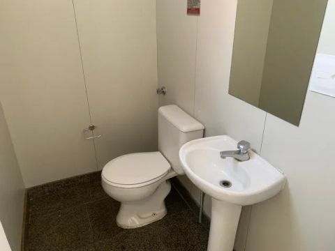 Excelente sala de 32 m² no Bairro Santa Efigênia