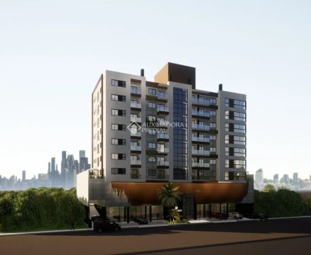 Apartamento de 01 dormitório á Venda no Centro de Lajeado