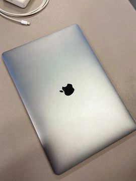 MacBook Pro 2016