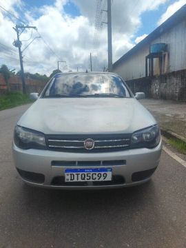 PALIO 1.0 FIRE 8V