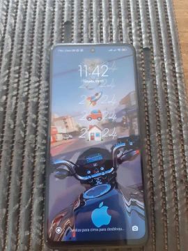POCO X3 NFC 128 GB - SEMI NOVO