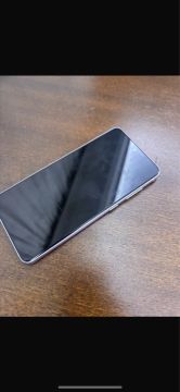 Celular Samsung Galaxy S21 FE 5G - 128GB - roxo 