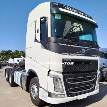 VOLVO FH 460 6X2T 2019/2020 