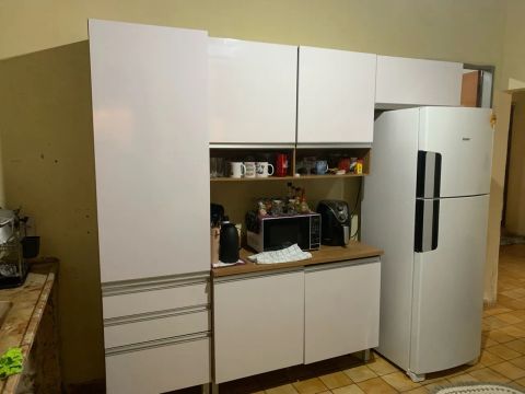 Armário de cozinha 