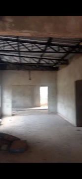 Casa em construção - Ótima oportunidade!
