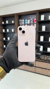 iPhone 13 Normal 128GB Pink