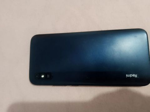 Redmi 9a 