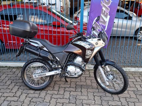 Yamaha Ténéré 250 - 2016 