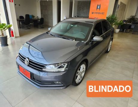 Volkswagen Jetta 2.0 Tsi Highline 211Cv Gasolina 4P Tiptronic