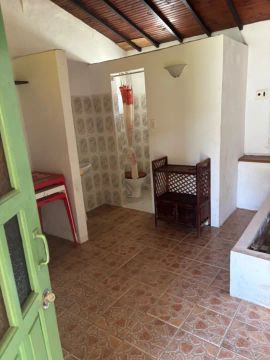 Casa em Beira de praia