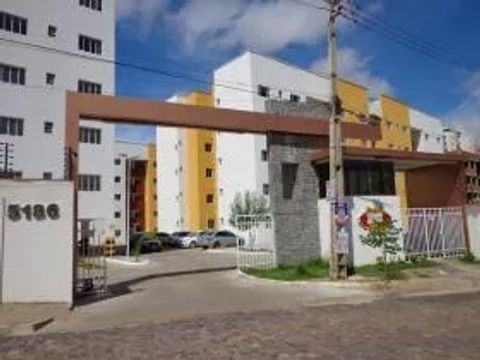 Excelente Apartamento a venda em TERESINA