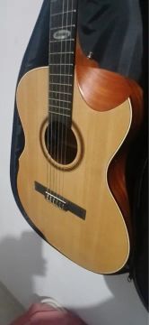 Violão Strinberg Galaxy