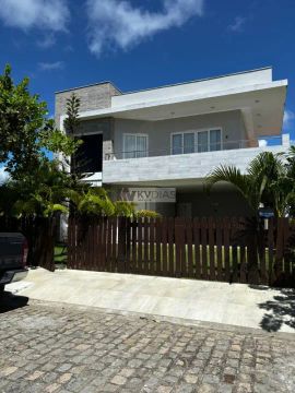 Casa Alto Padrão para Aluguel no bairro Ipioca - Maceió, AL