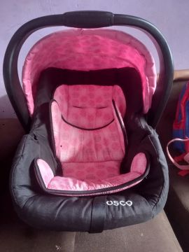 Bebê conforto