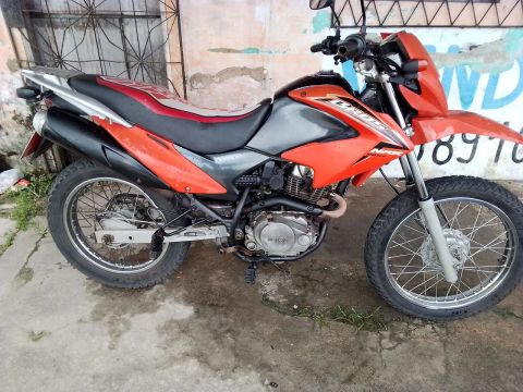 Bros 150 mix flex és top 2011 pura cuida