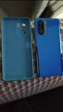 Xiaomi Poco f3 