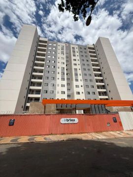 apartamento - Parque Industrial - Campinas