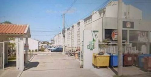 Apartamento em Fragata - Pelotas/RS
