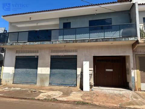 Aluguel de Sala Comercial