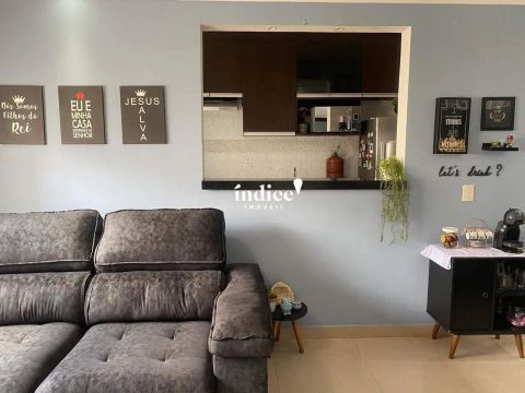 Apartamento com 2 dormitórios á venda no bairro Guaporé