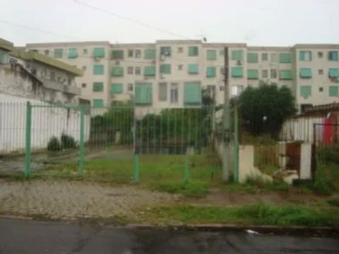 Terreno à venda no bairro Santa Maria Goretti com 0 dormitórios/quartos disponíveis