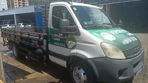 IVECO DAILY 70C16 MASSIMO HD