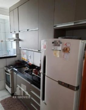 RR0155D Apartamento 58m² - RESIDENCIAL TERRA BRASIL - OPORTUNIDADE - 2 Dorms 1 Vaga - Nova