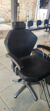 Cadeira para Barbearia 