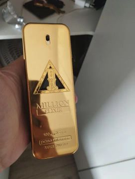 Perfume Paco Rabanne 1 Million Elixir 100ml