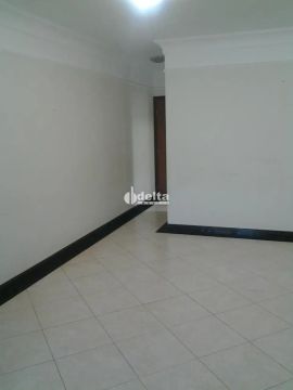 Apartamento disponível para locação no bairro Santa Mônica em Uberlândia-MG