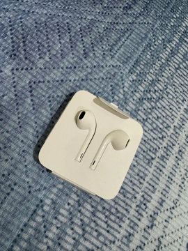 Fone original da apple 