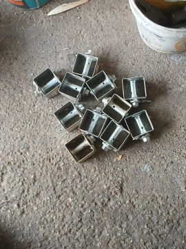 Conectores para indústria