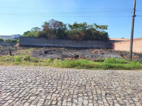 Terreno no Loteamento Algodões - Região do Gurupi, TERESINA,PI