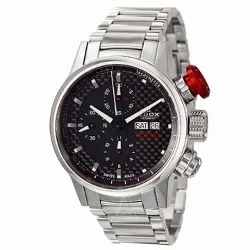 Relógio Edox WRC Chrono Rally Novo Lacrado Aceito troca
