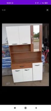 ARMÁRIO PARA COZINHA NOVO 